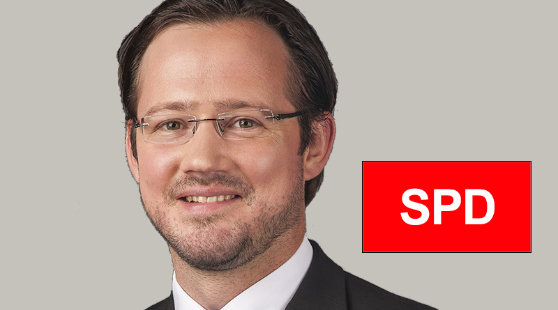 Dirk Wiese, MdB, SPD