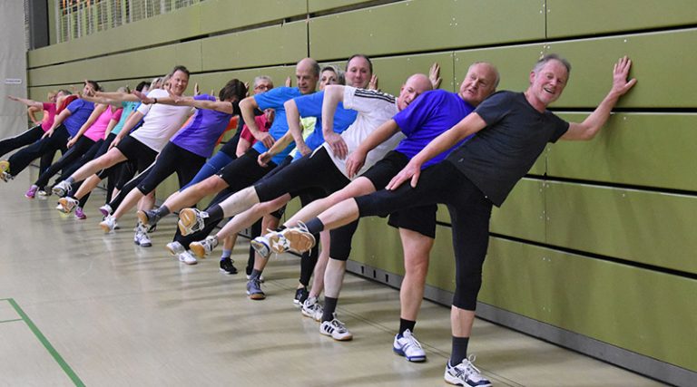 Skiklub Männersport startet nach den Ferien am 25.10.2016