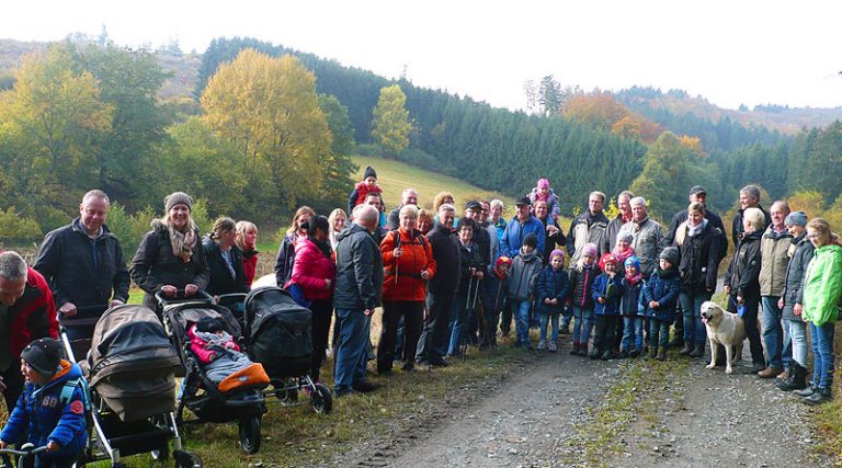 Kiga Kooperation mit dem Sportverein Rot- Weiß Medelon