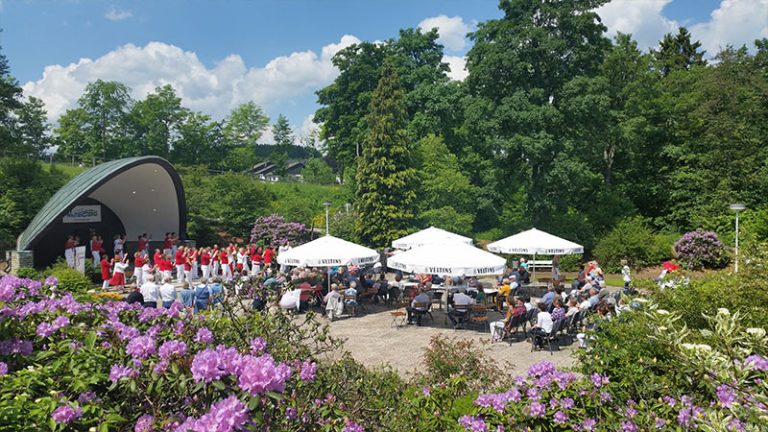 05.05. Winterberg Musiksommer 800