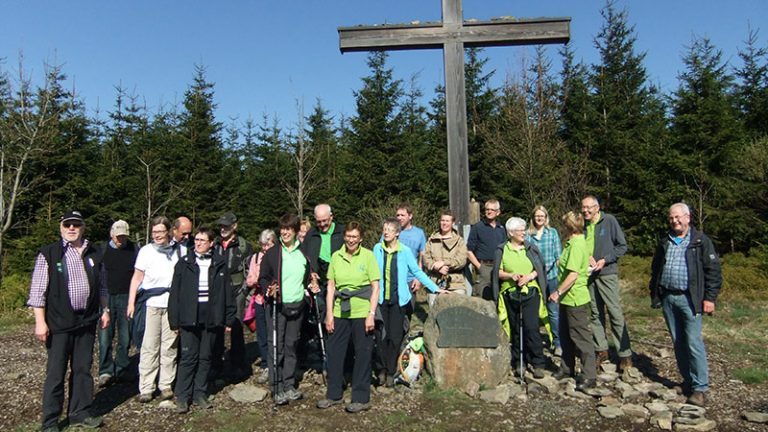 16.05. Winterberg Hochheide 800