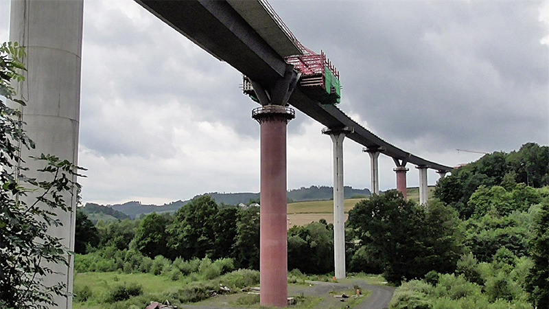 28.07. Brücke 800