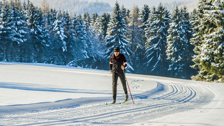 12.10. Winterberg Ski 800