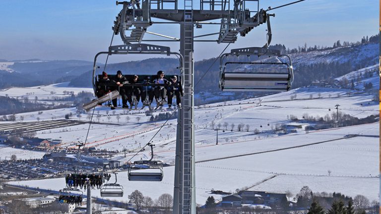 14.12. Winterberg Ski 800