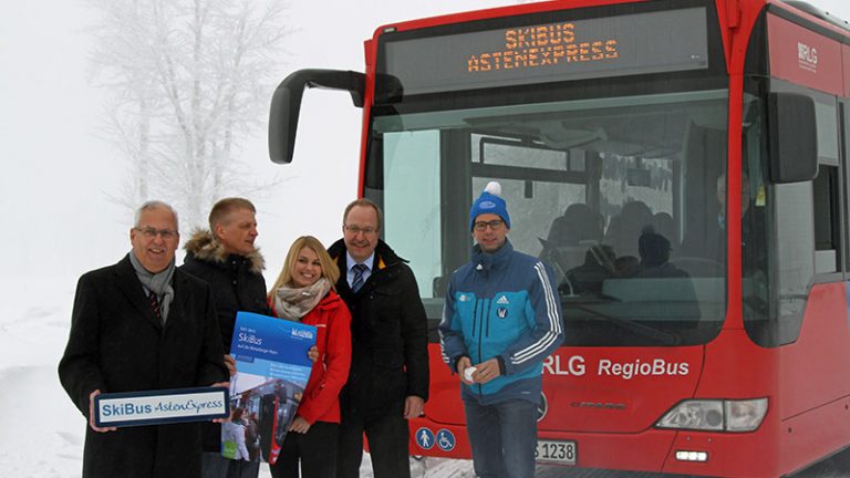 19.12. Winterberg Bus 800