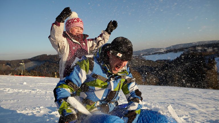 19.12. Winterberg Schlitten 800