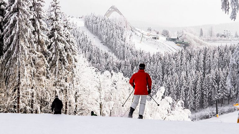 11.01. Winterberg Ski 800