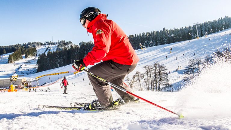 17.01. Winterberg SKI Lifte 800