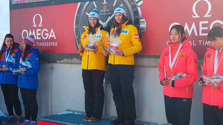 29.01. Winterberg Laura Nolte 800