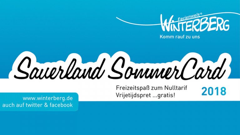 16.03. Winterberg Sommercard 800