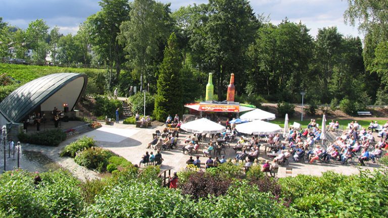 09.05. Winterberg Musiksommer 800