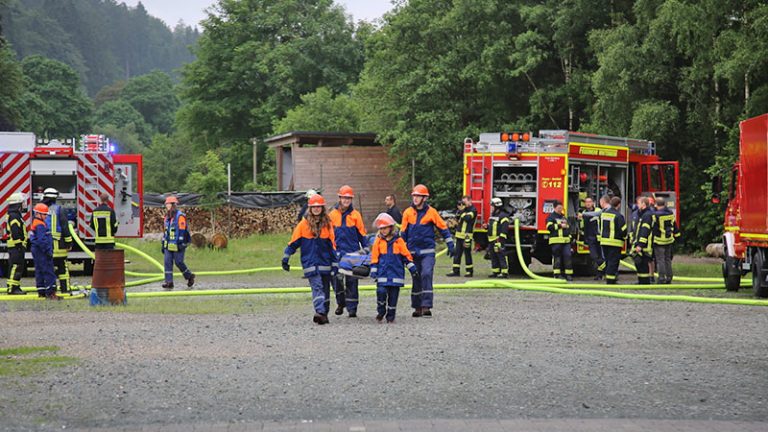 12.06. Winterberg Feuerwehr Kids 800