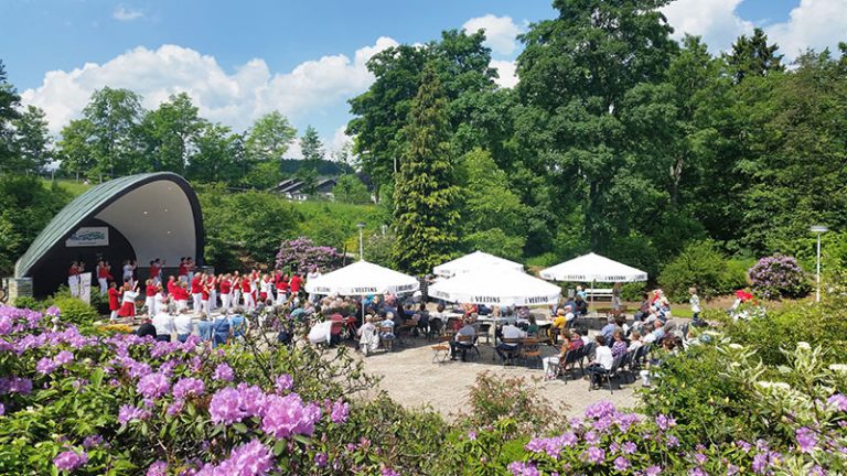 21.06. Winterberg Musiksommer 800