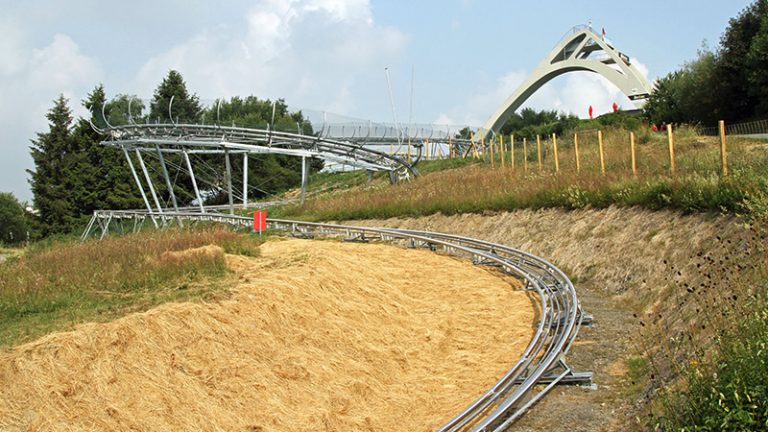 11.07. Sommerrodelbahn 800