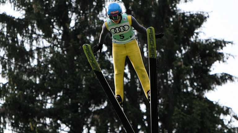 28.08. Winterberg SKI