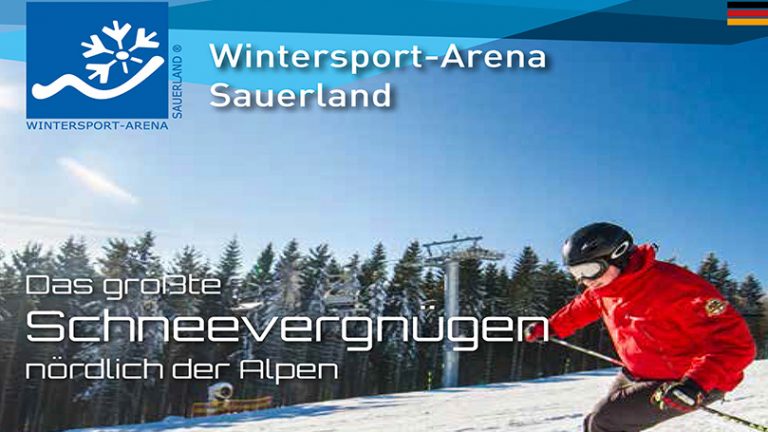 26.11. Winterberg WAS 800