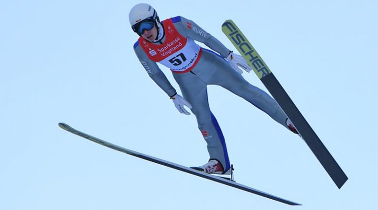 08.01. Winterberg SKI 800