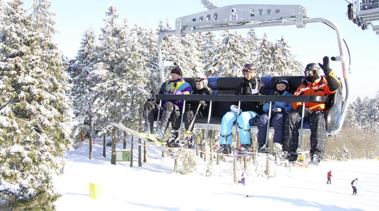 17.01. winterberg SKI