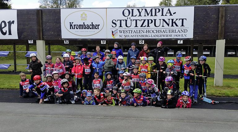 16.05. Winterberg kids