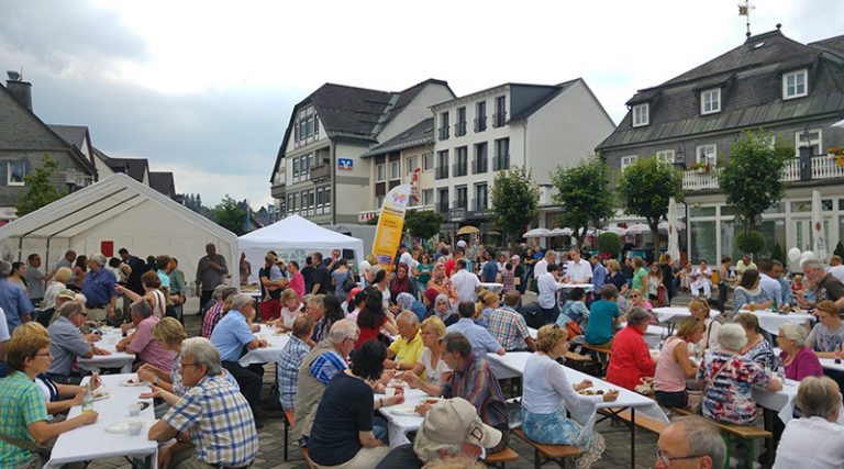 13.06. Winterberg Sommerfest 800