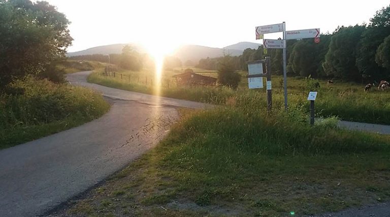 27.06. Pilgerwanderung 800