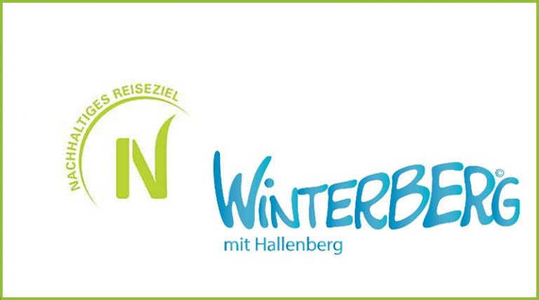 Winterberg mit Hallenberg