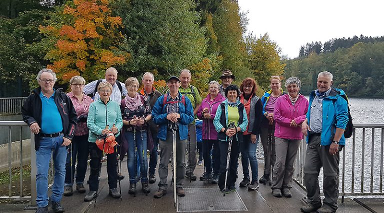 Wanderverein Dreislar