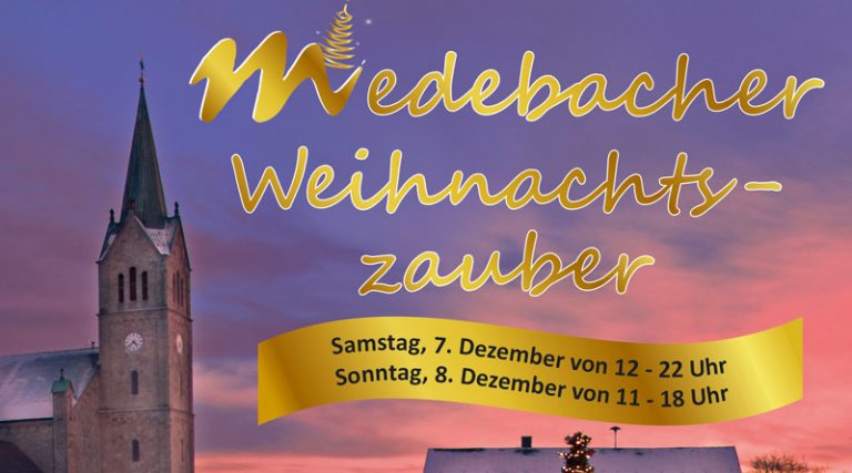 06 12 19 Medebacher Weihnachtszauber 800