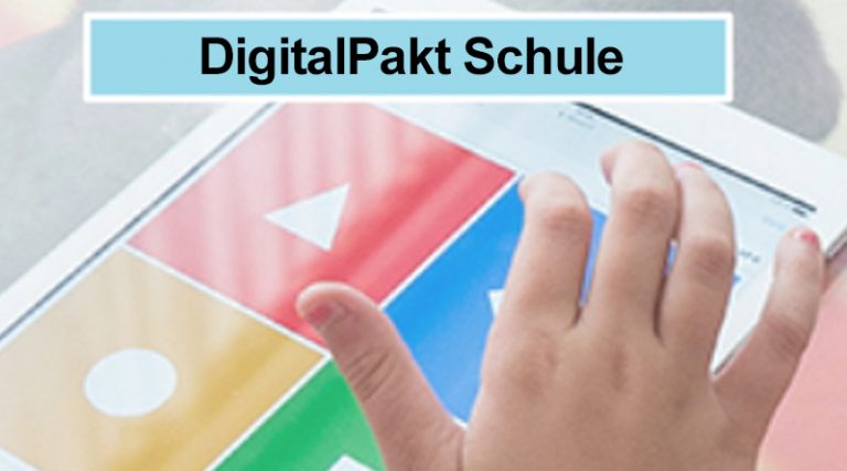 DigitalPakt Schule