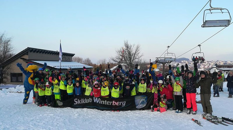 Skiklub Winterberg