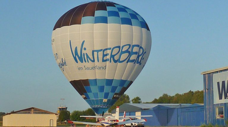 Mit „Flocke“ will die Ferienregion Winterberg und Hallenberg ganz hoch hinaus