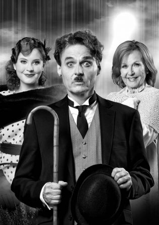 Ein gewisser Charles Spencer Chaplin