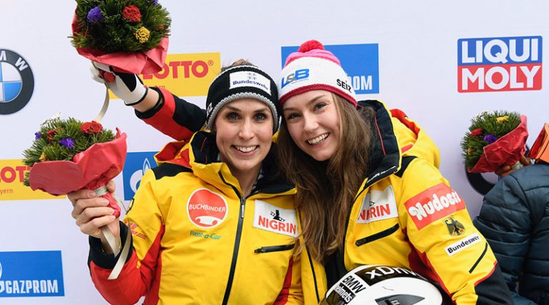 Nolte und Nolte in Berchtesgarden am Königsee