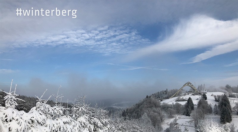 #Winterberg