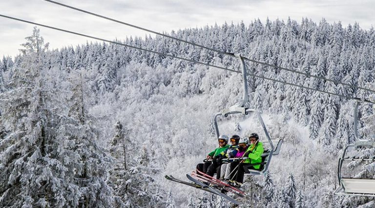 Wintersport-Arena Sauerland