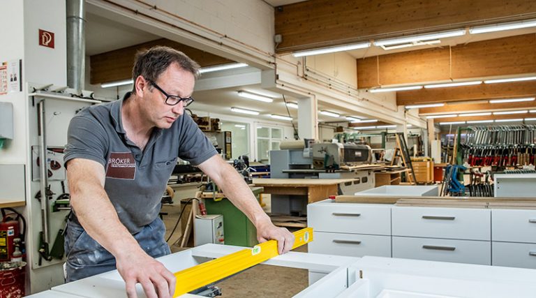 Das Handwerk hat Zukunft