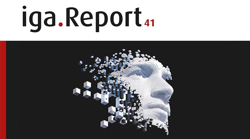 iga.Report 41: Wege aus der Informationsflut