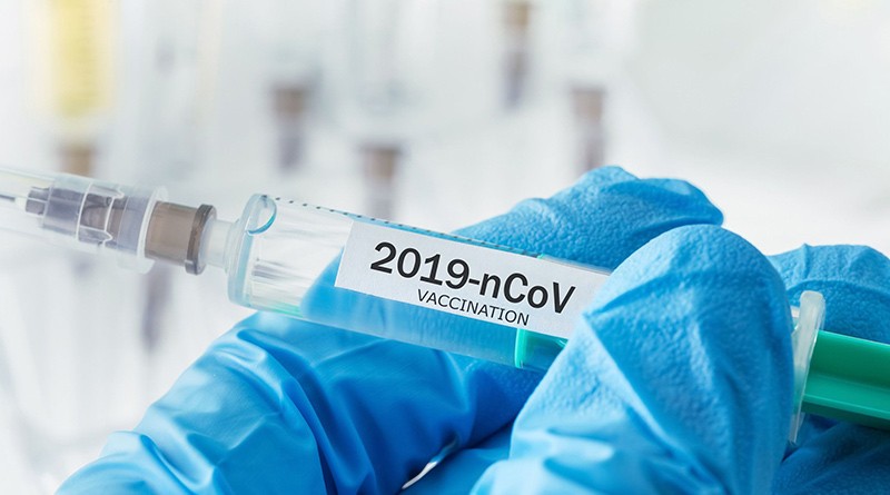 Das neuartige Coronavirus (2019-nCoV) beunruhigt viele Menschen weltweit.