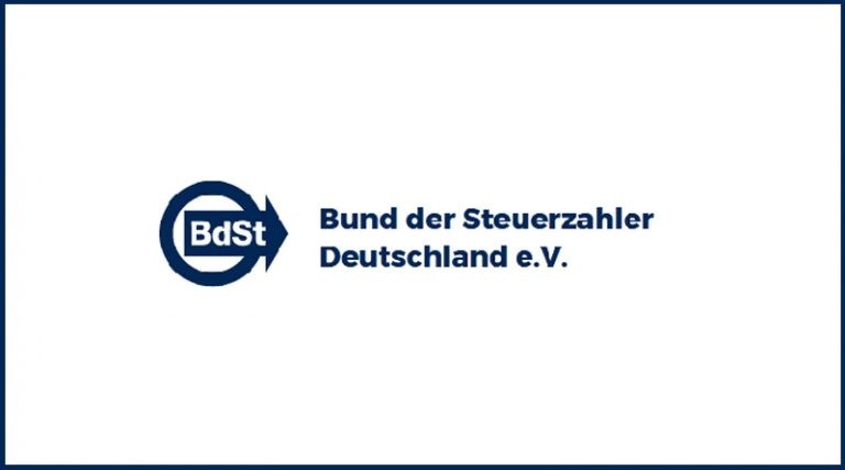 Bund der Steuerzahler