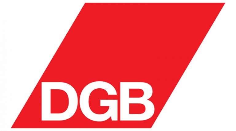 DGB - Deutscher Gewerkschaftsbund