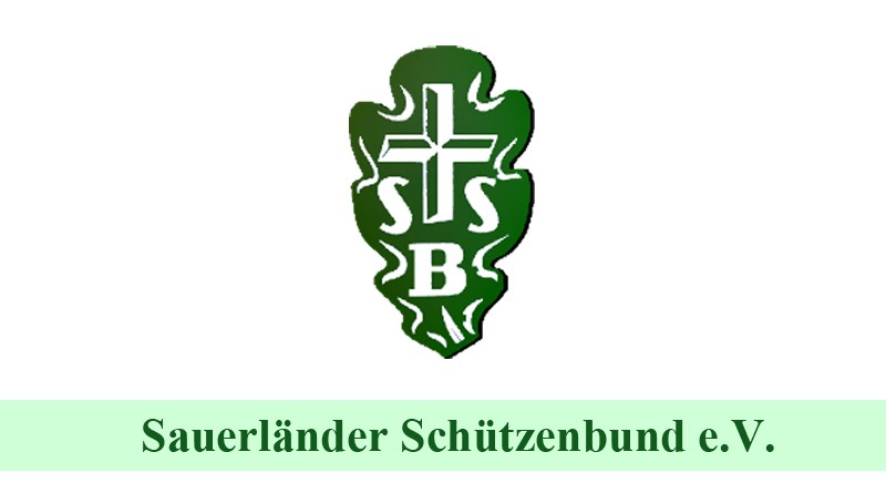 Sauerländer Schützenbund e.V.