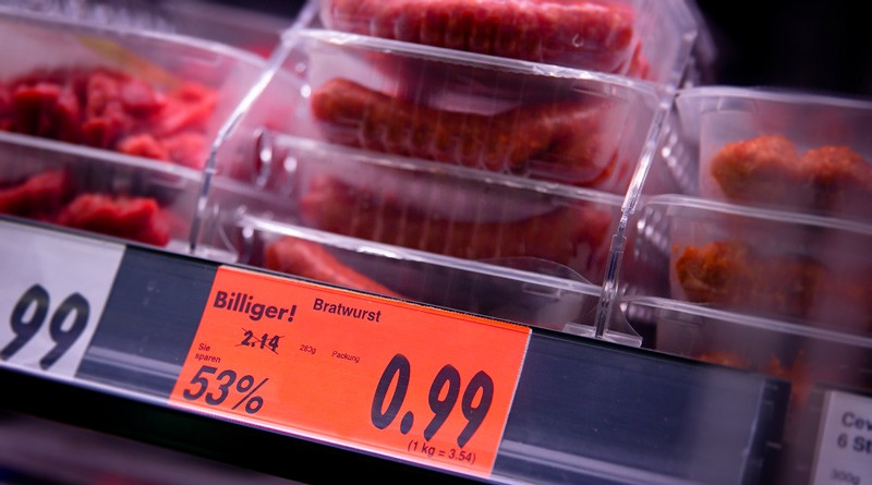NGG fordert bessere Arbeitsbedingungen in der Fleischbranche im Hochsauerlandkreis