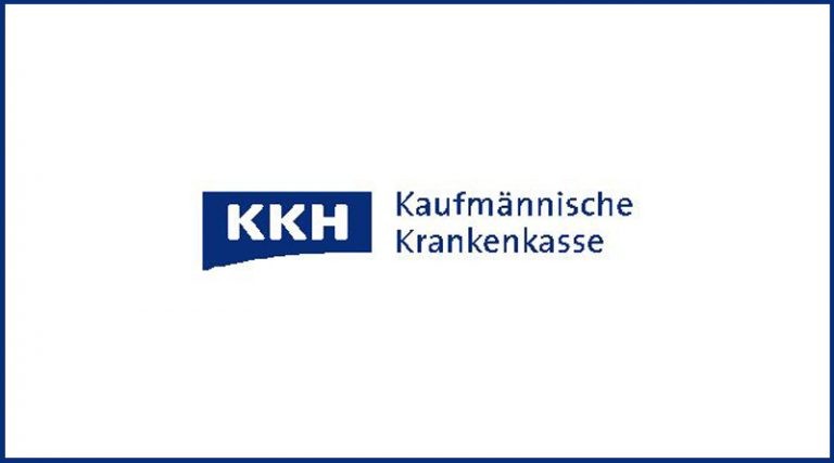 KKH Kaufmännische Krankenkasse