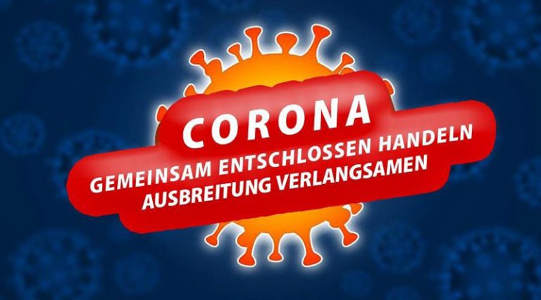 Medebacher Einwohnerbrief zur Corona - Krise