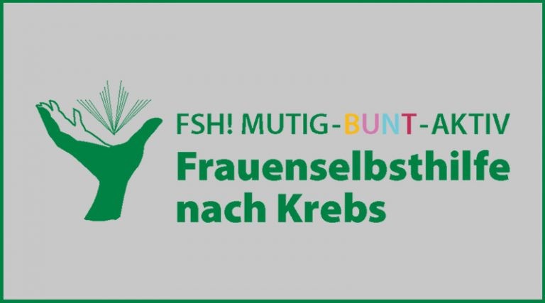 Frauenselbsthilfe nach Krebs