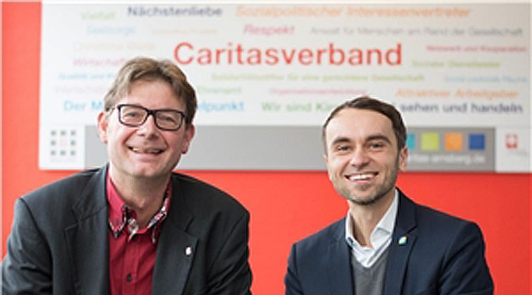 Caritasverrband Arnsberg-Sundern e.V.