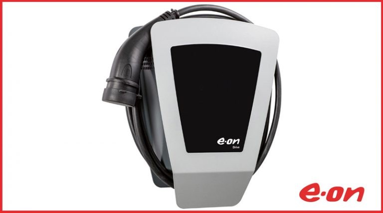 E.ON Drive PowerBox