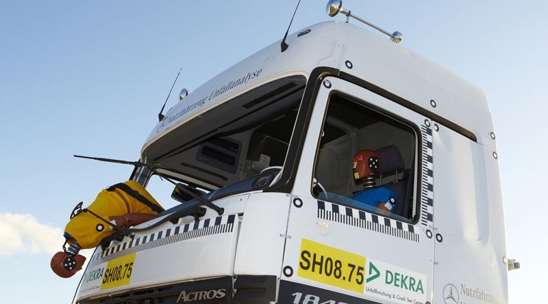 DEKRA Truck Safety