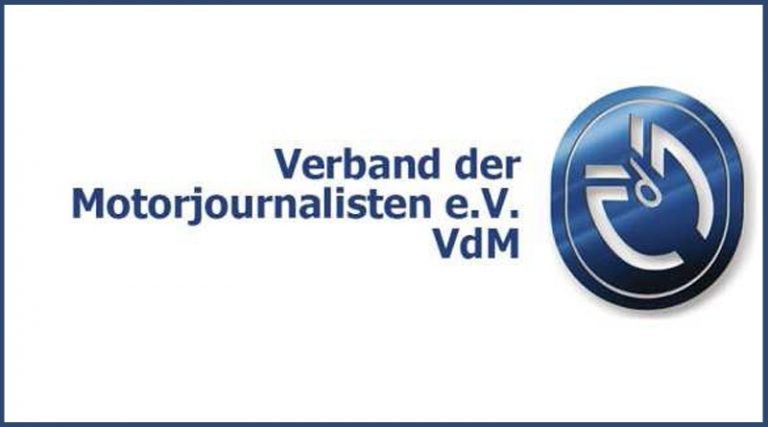 Verband der Motorjournalisten