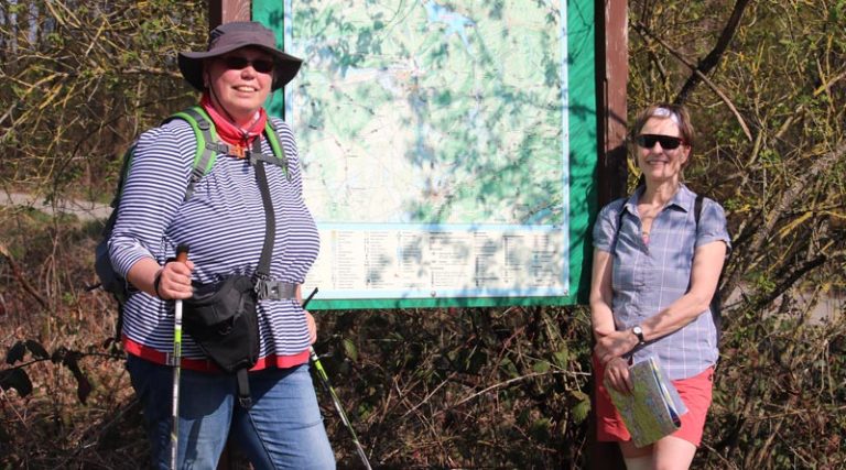 klimafreundlicher Urlaub im Sauerland